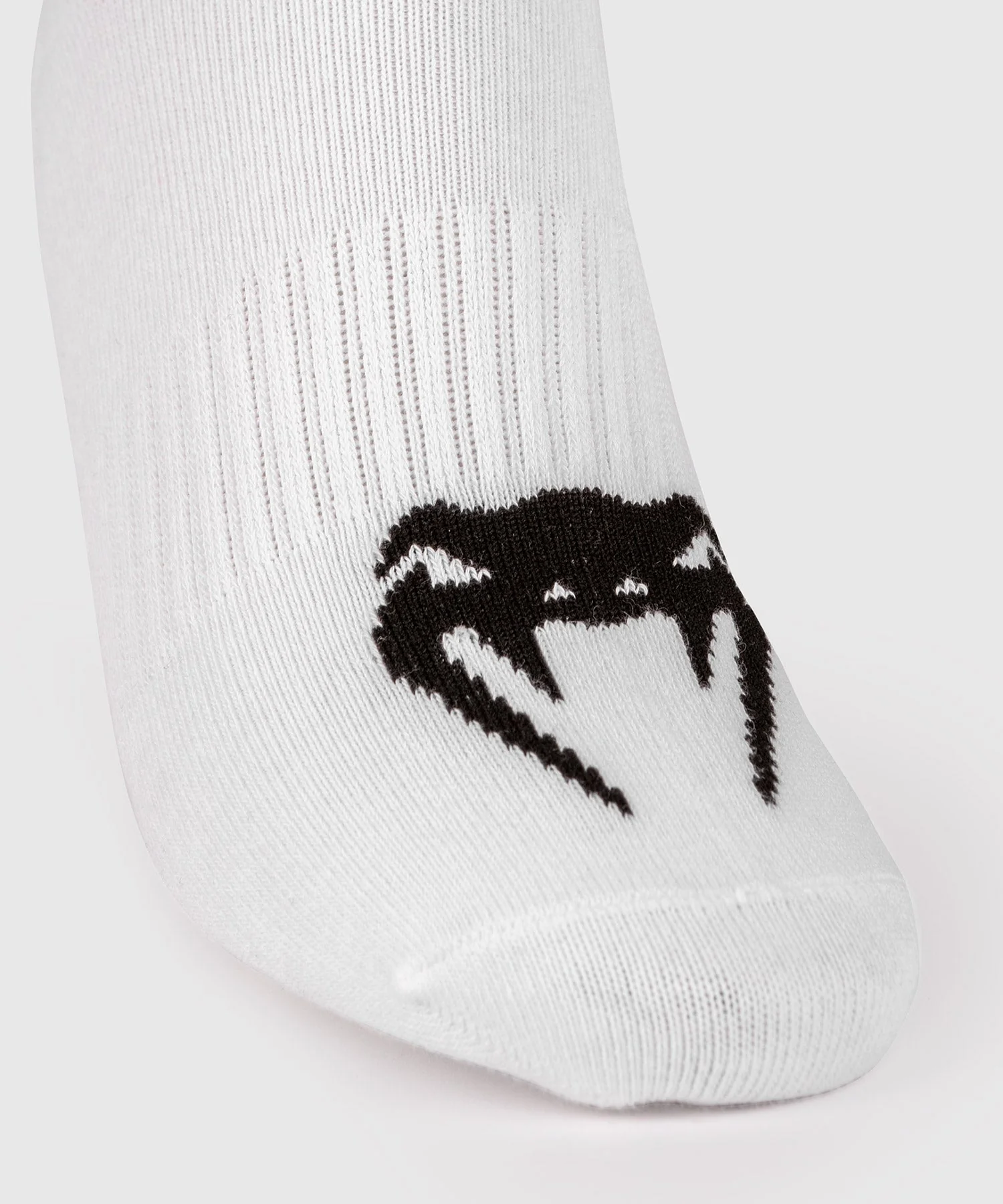 Venum Socks Classic set - white/black – Image 5