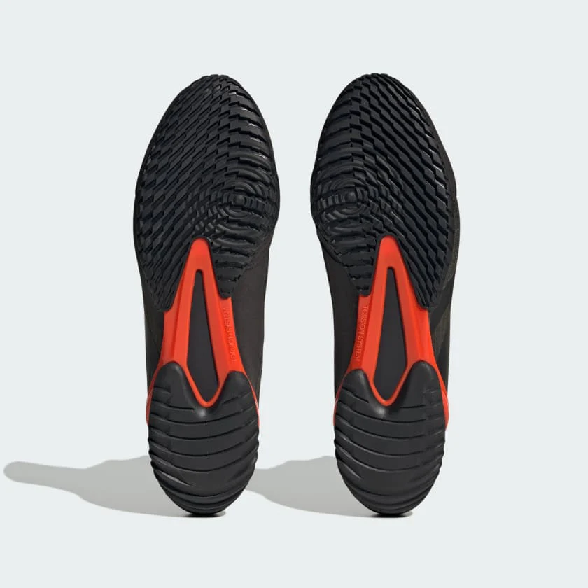 Adidas Boxing Shoes Speedex 23 - black/red, HP6888 – Image 4